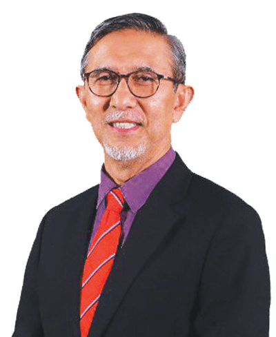 Business Award Malaysia | LICTA 2021 - Invitation to Nominate | Lang International Corporate Titan Award (LICTA) | Business Award Malaysia YB Dato' Haji Mohd Rashid Hasnon