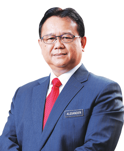 Business Award Malaysia | LICTA 2021 - Invitation to Nominate | Lang International Corporate Titan Award (LICTA) | Business Award Malaysia YB Dato Sri Alexander Nanta Linggi
