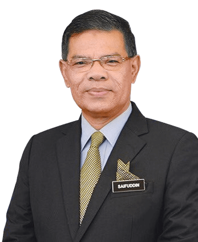 Business Award Malaysia | LICTA 2021 - Invitation to Nominate | Lang International Corporate Titan Award (LICTA) | Business Award Malaysia YB Datuk Seri Saifuddin Nasution Ismail
