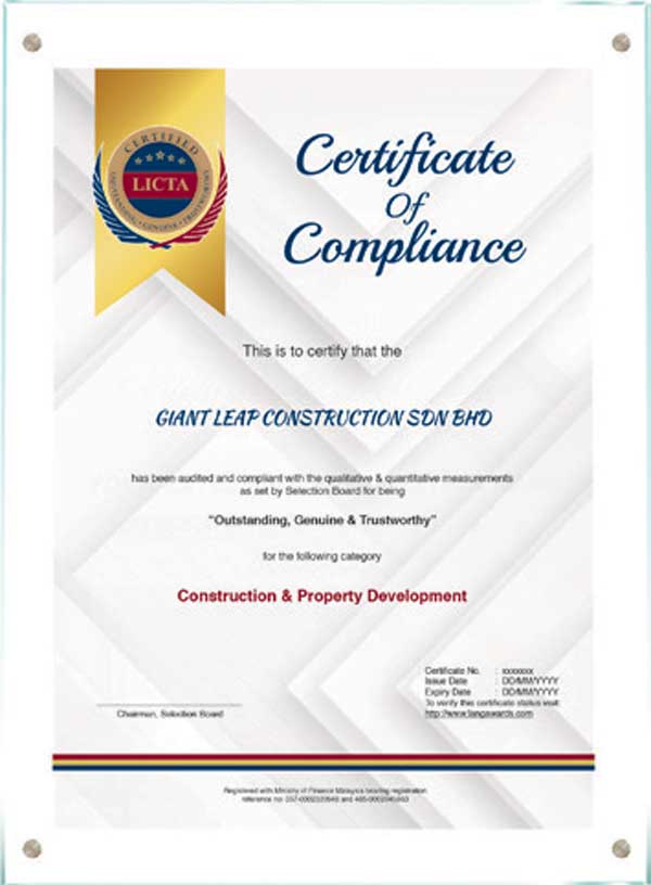 Business Award Malaysia | LICTA 2021 - Invitation to Nominate | Lang International Corporate Titan Award (LICTA) | Business Award Malaysia winner cert compliance | LICTA 2021 - Invitation to Nominate | Lang International Corporate Titan Award (LICTA) | Business Award Malaysia